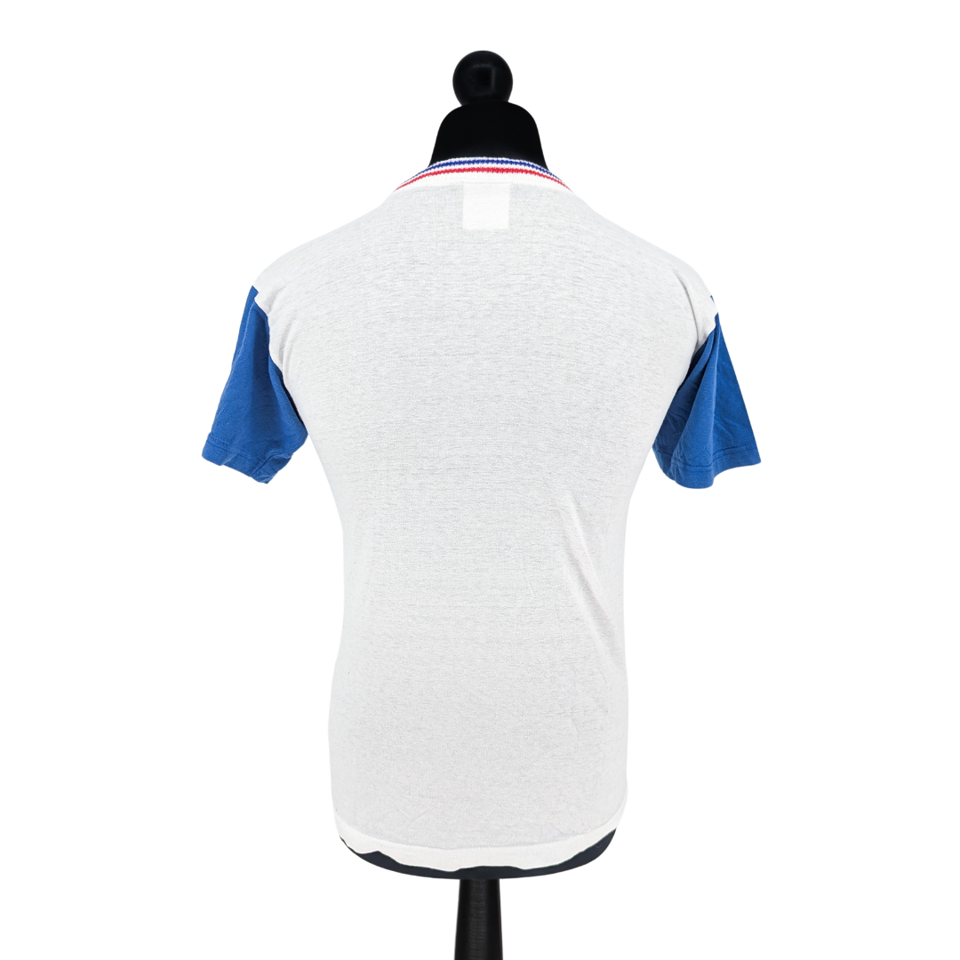 World Cup USA '94 football t-shirt - (M)