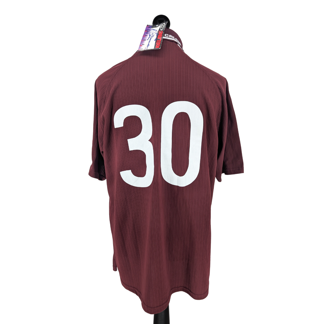 Torino home football shirt 1999/00 - (L)