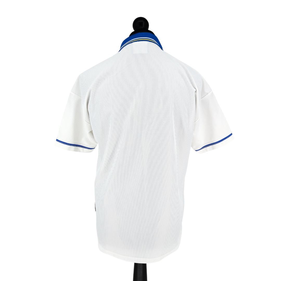 Chelsea away football shirt 1998/00 - (M)