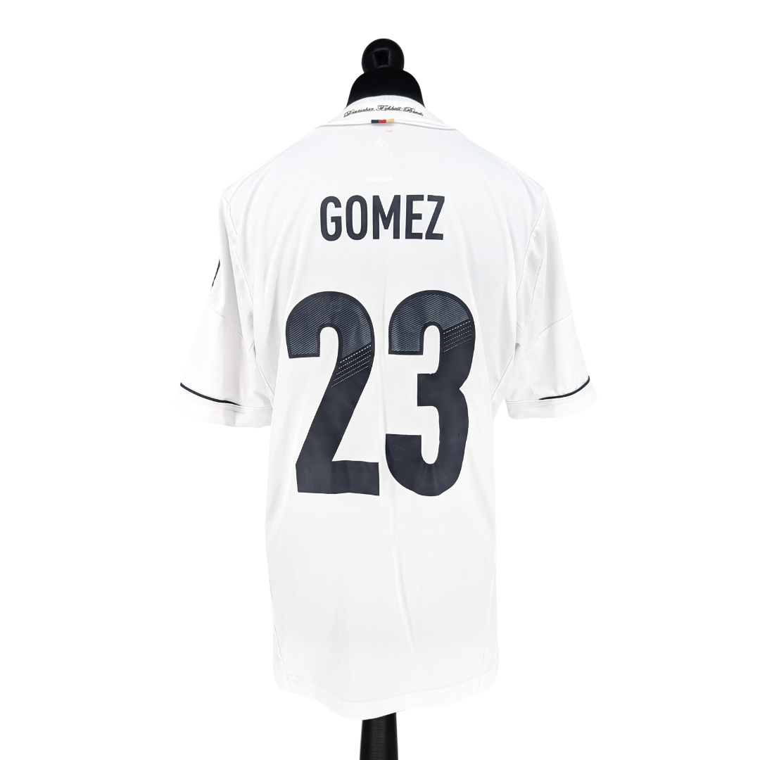 Germany home football shirt 2012/13 - (L)