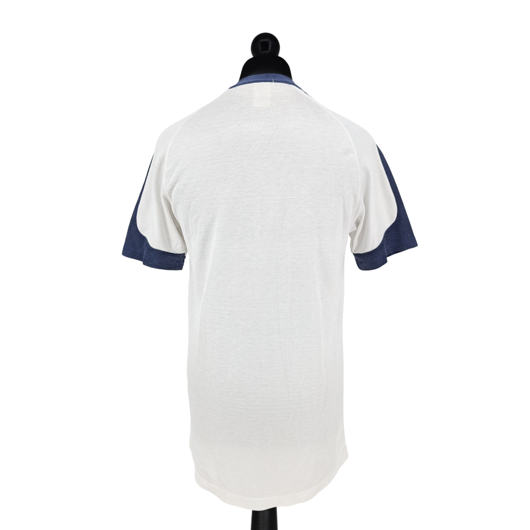 Swarovski Tirol home football shirt 1986/89 - (L)