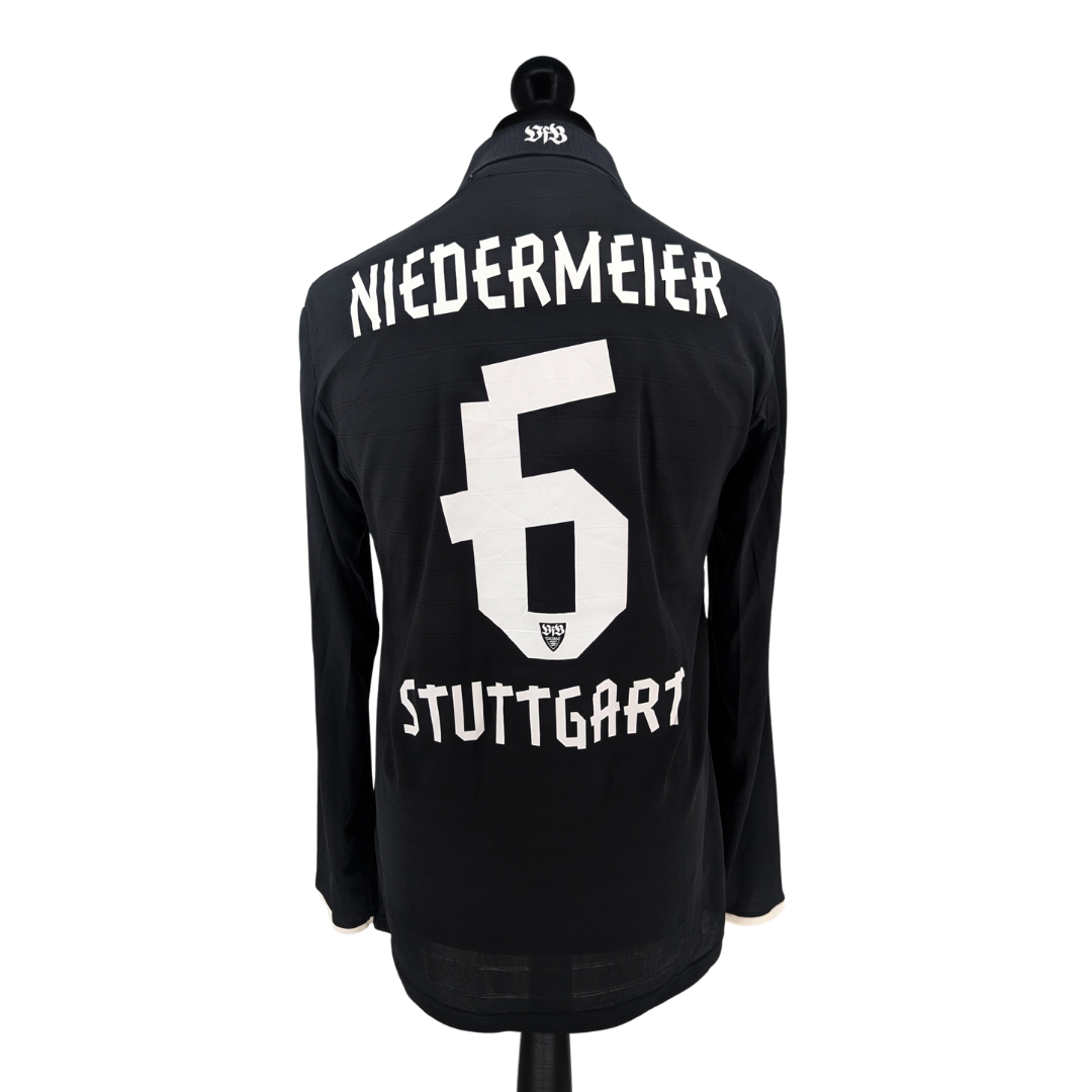 Stuttgart alternate football shirt 2012/13 - (L)