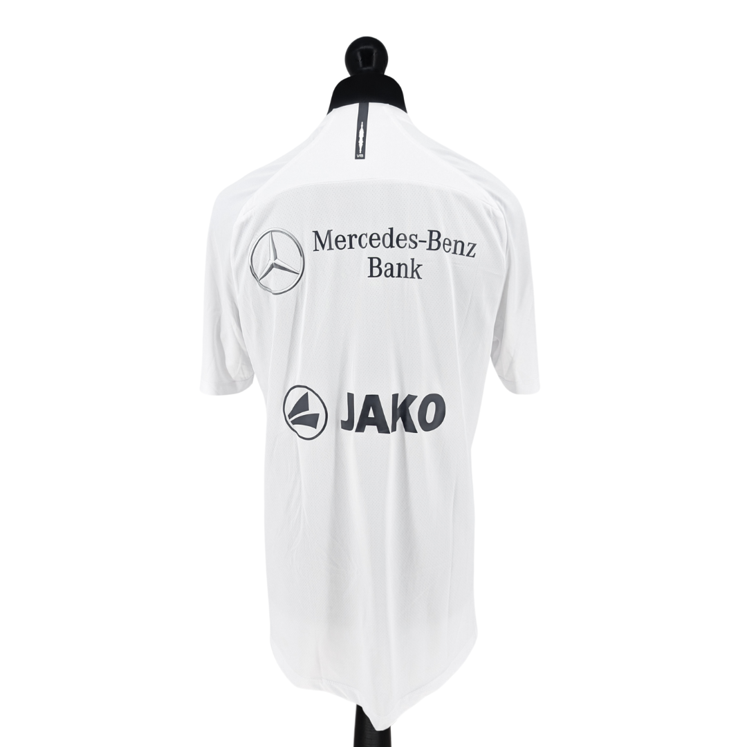 Stuttgart training football shirt 2019/20 - (XL)