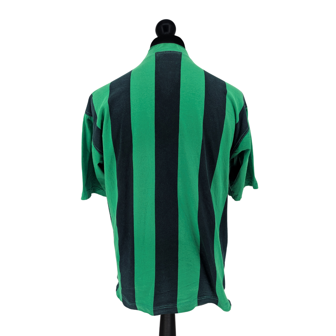 Borussia Mönchengladbach training football shirt 1995/96 - (L)