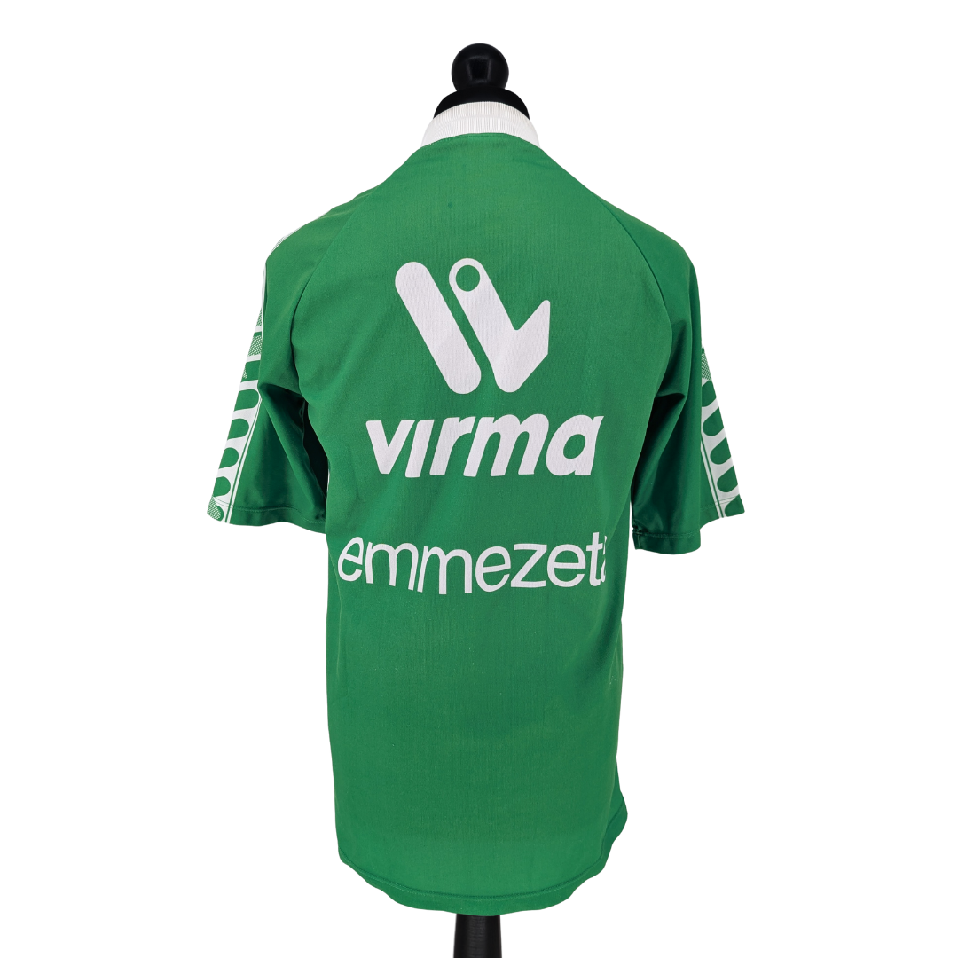 Venezia training football shirt 1995/96 - (XL)