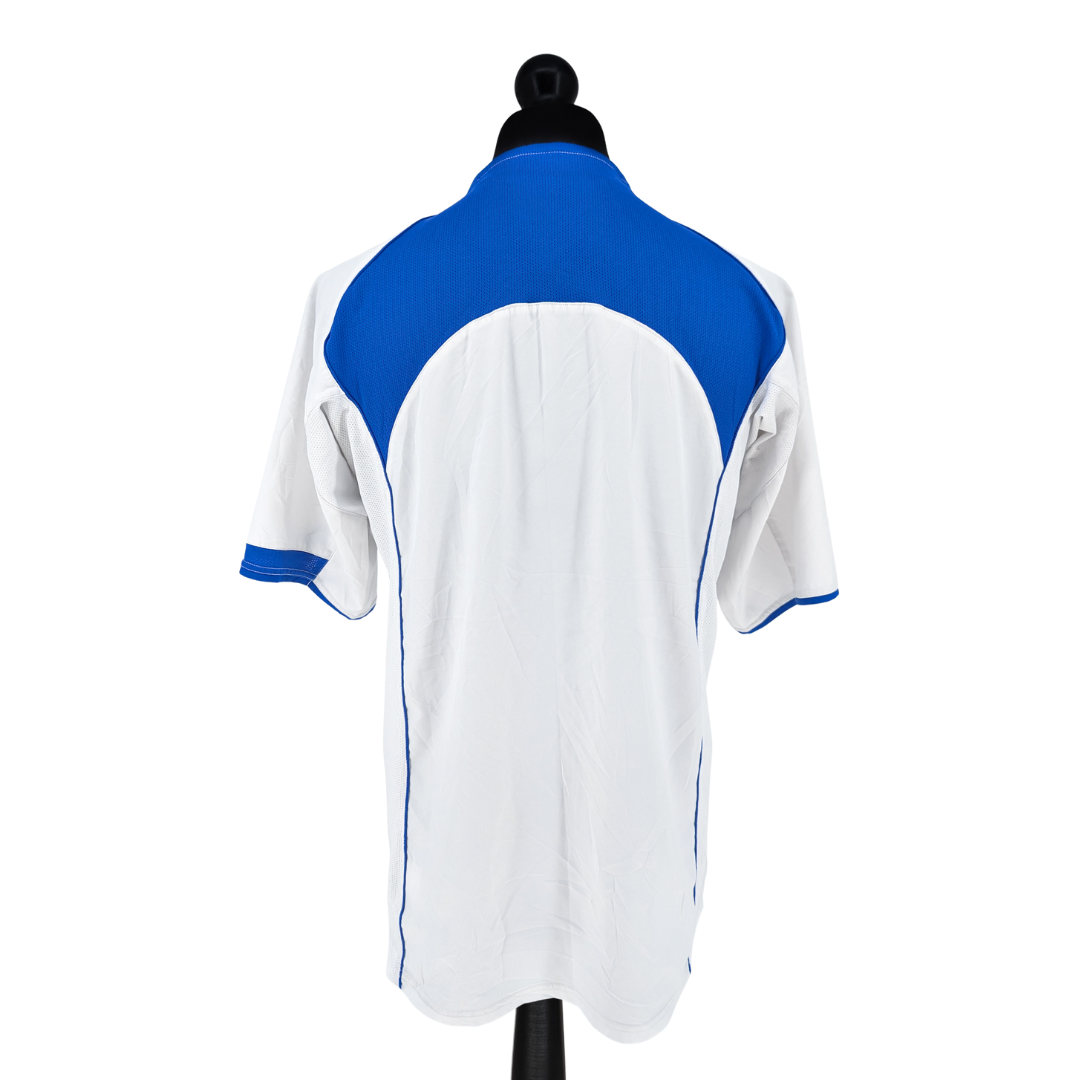 Inter Milan away football shirt 2004/05 - (L)