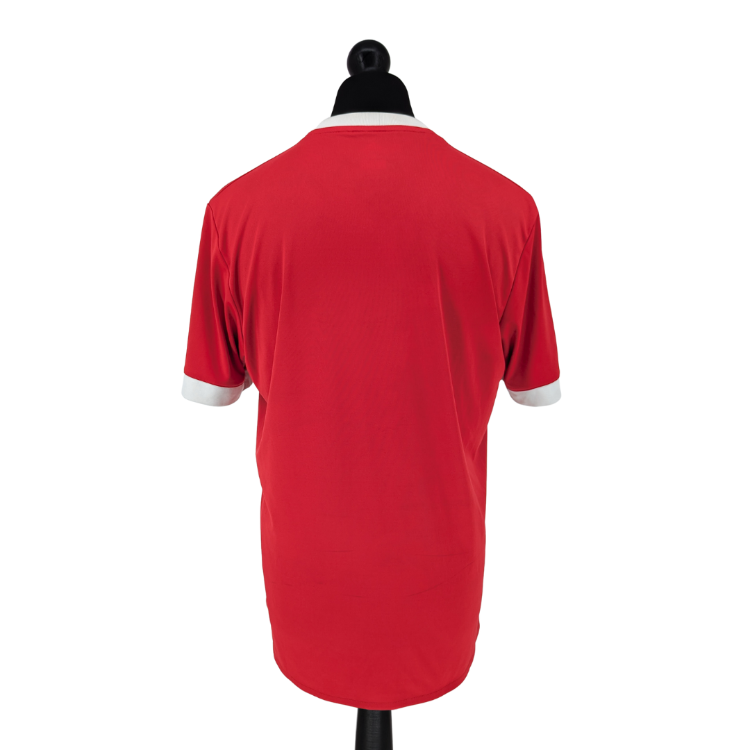 Nottingham Forest home football shirt 2017/18 - (L)