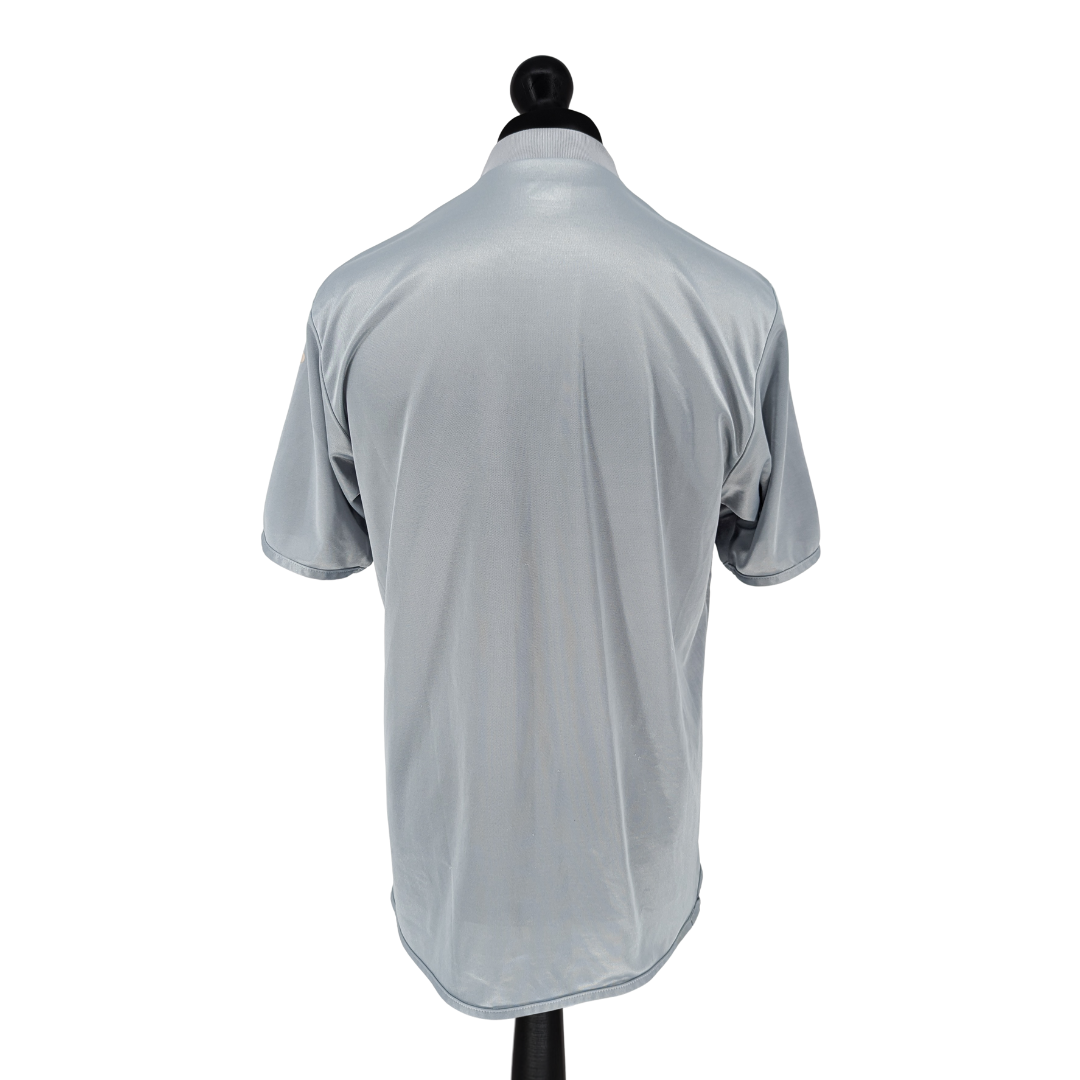 Sheffield Wednesday away football shirt 2005/06 - (M)