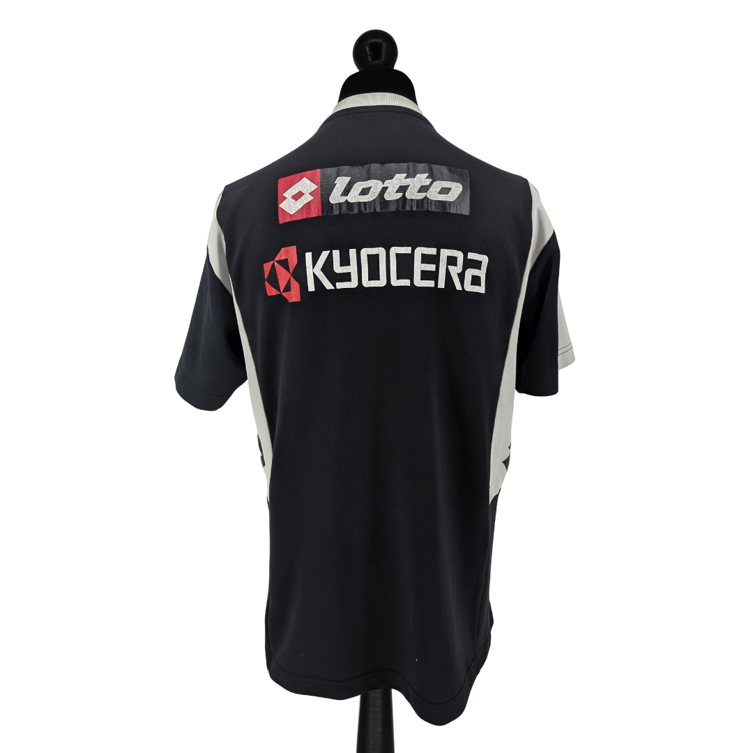 Borussia Mönchengladbach training football shirt 2005/06 - (XL)