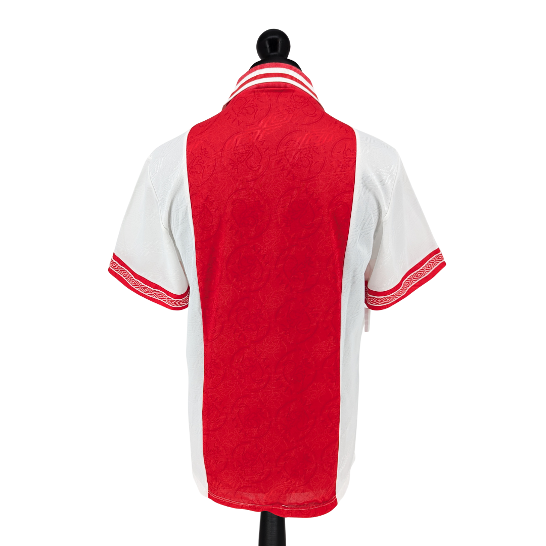 Ajax home football shirt 1994/95 - (M)