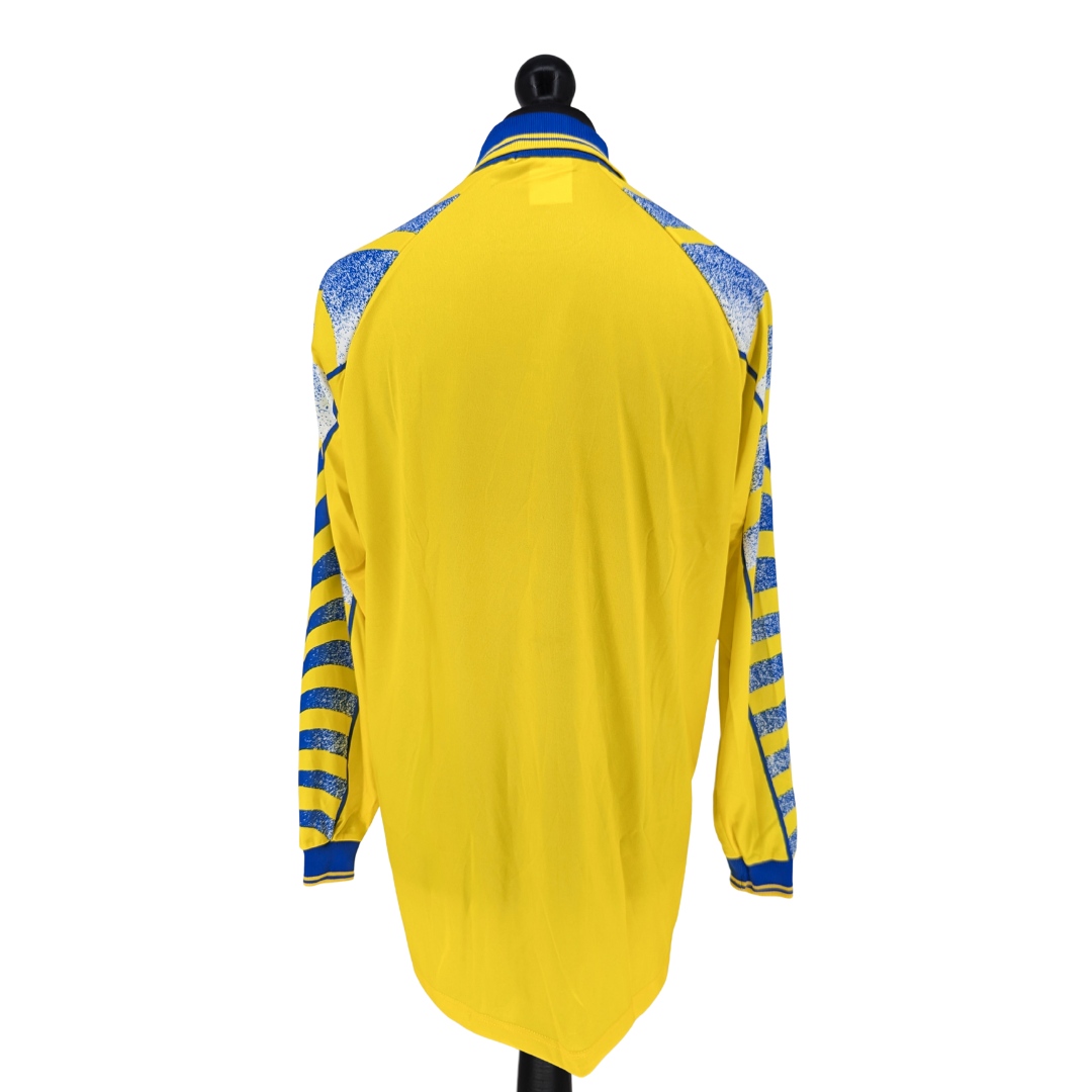 Parma alternate football shirt 1995/97 - (XL)