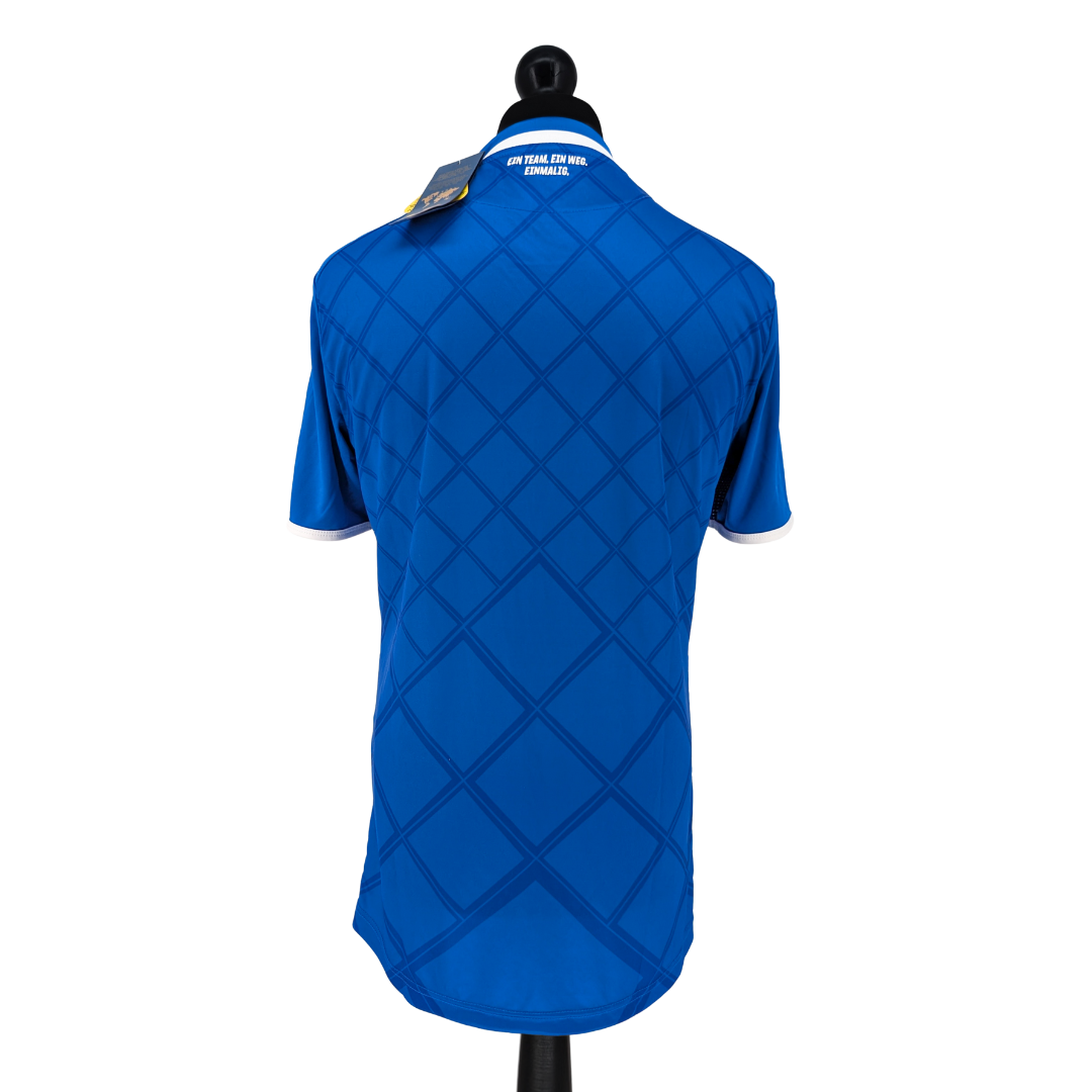 Hoffenheim home football shirt 2019/20 - (XL)