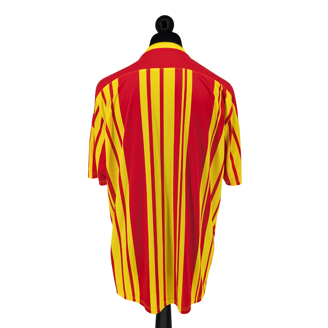 West Bromwich Albion away football shirt 2019/20 - (XXL)