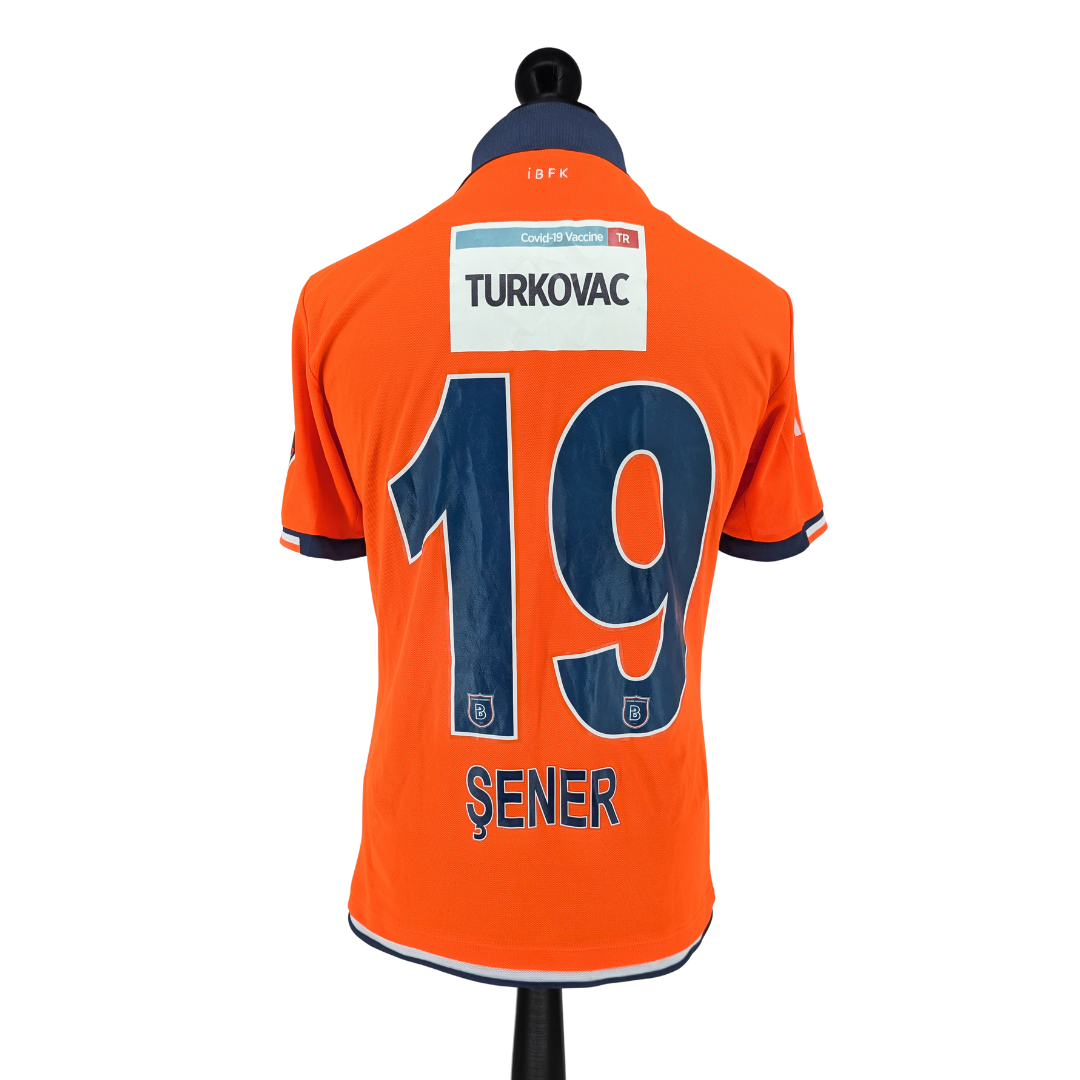 Başakşehir home football shirt 2021/22 - (L)
