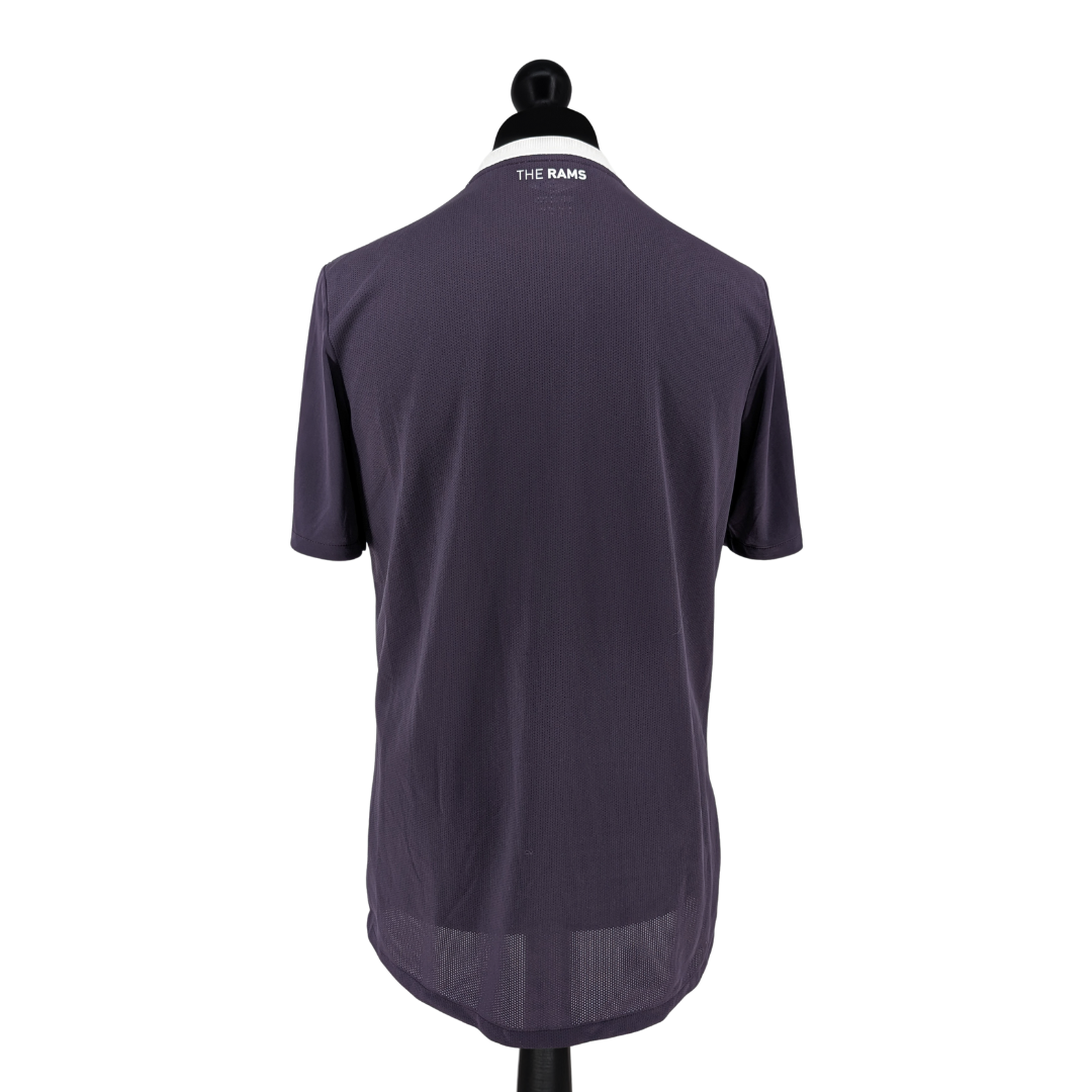 Derby County home football shirt 2015/16 - (L)