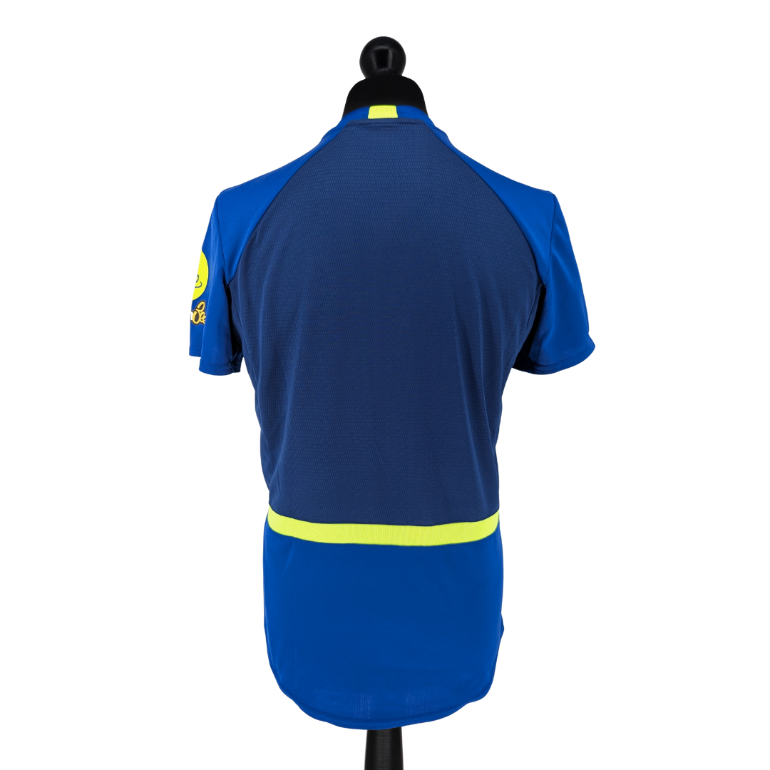 Brentford training football shirt 2022/23 - (M)