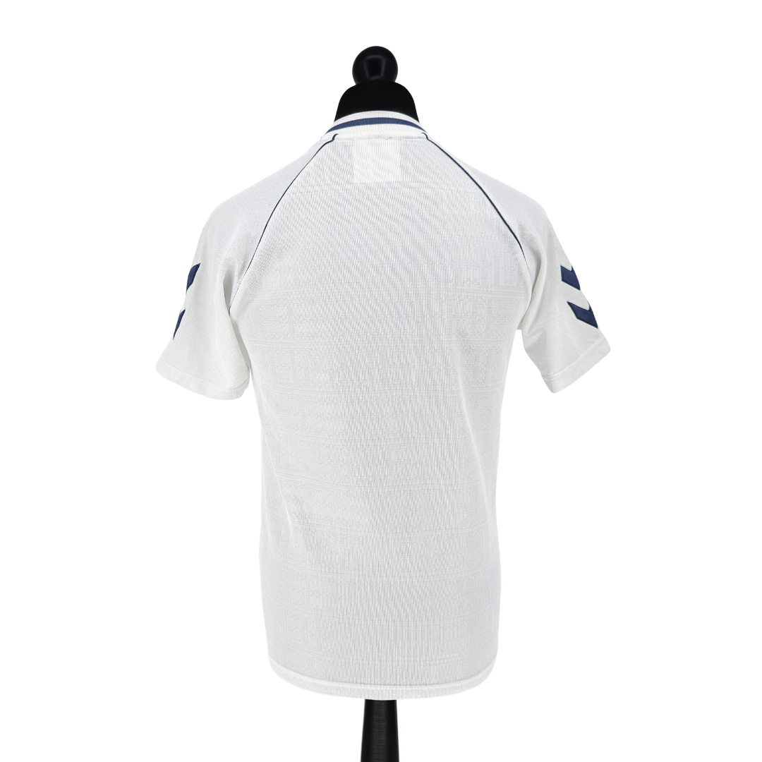 Tottenham Hotspur home football shirt 1989/91 - (S)