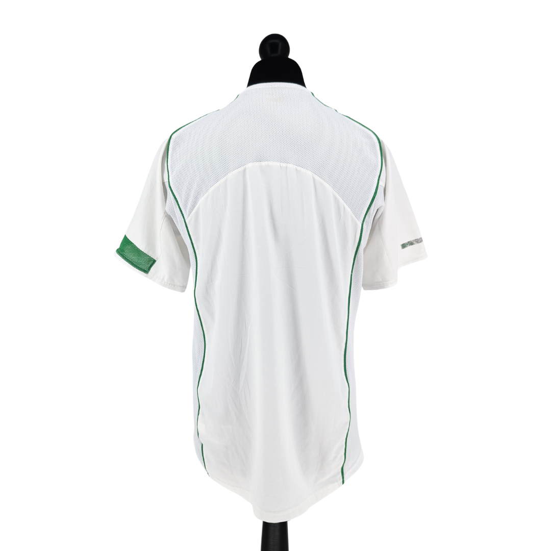 Mexico away football shirt 2004/06 - (M)