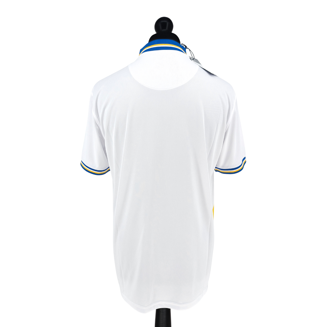 The Square Ball x Leeds United football shirt 2024/25 - (L)