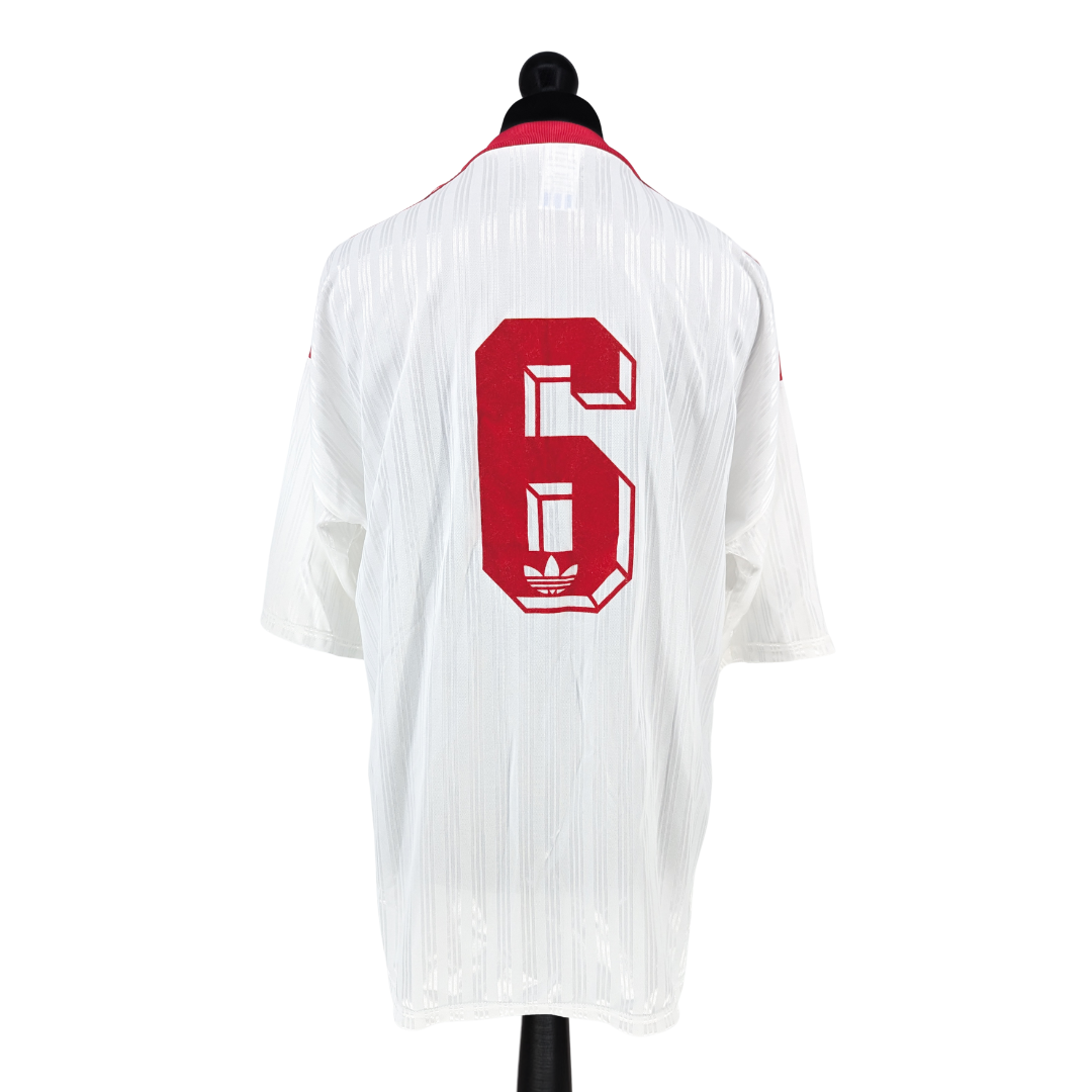 Benfica Legends football shirt 1996/98 - (XL)