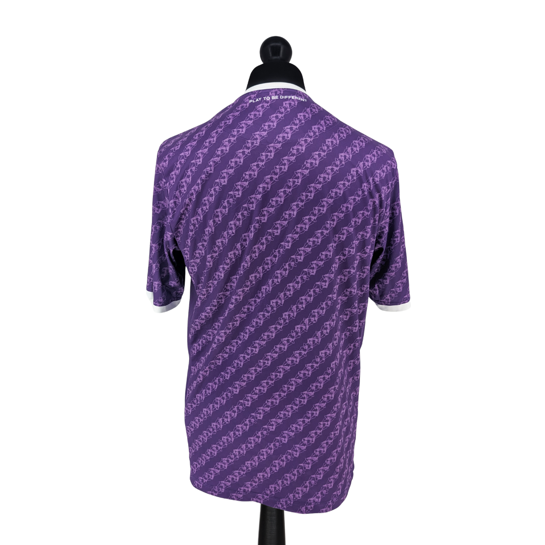 Fiorentina home football shirt 2023/24 - (L)