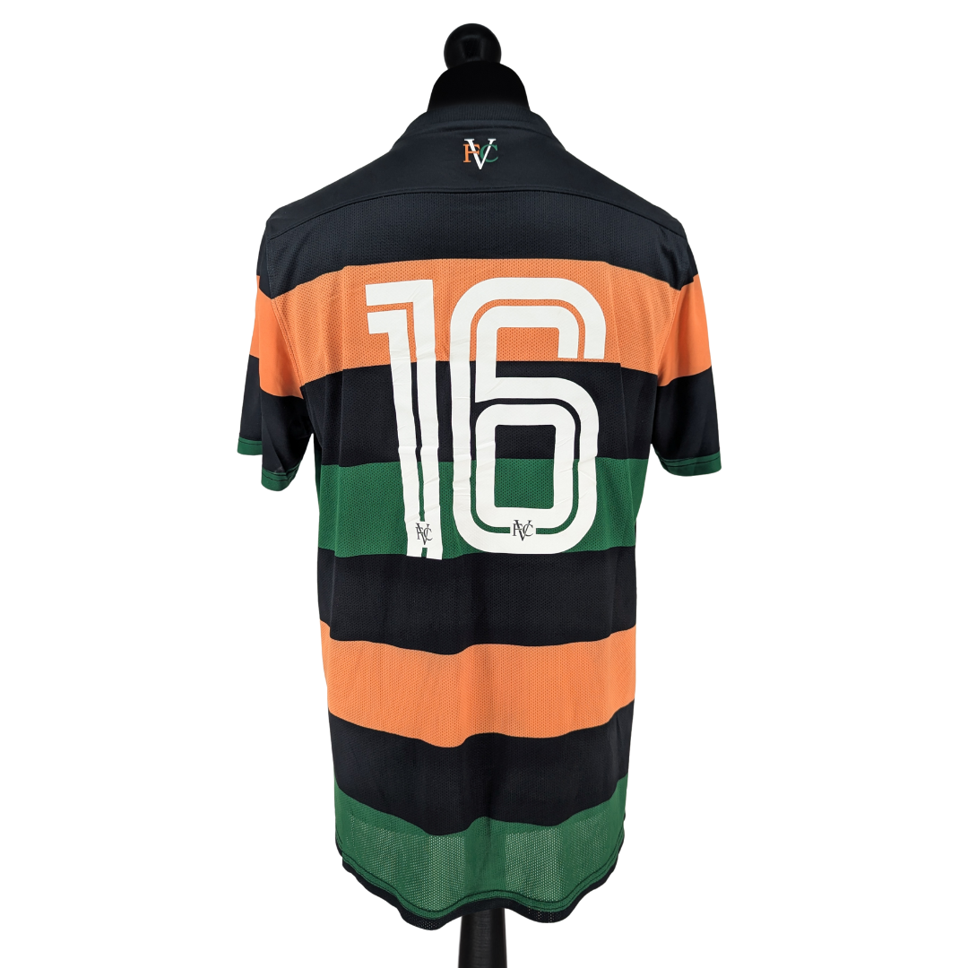 Venezia Primavera home football shirt 2020/21 - (XL)