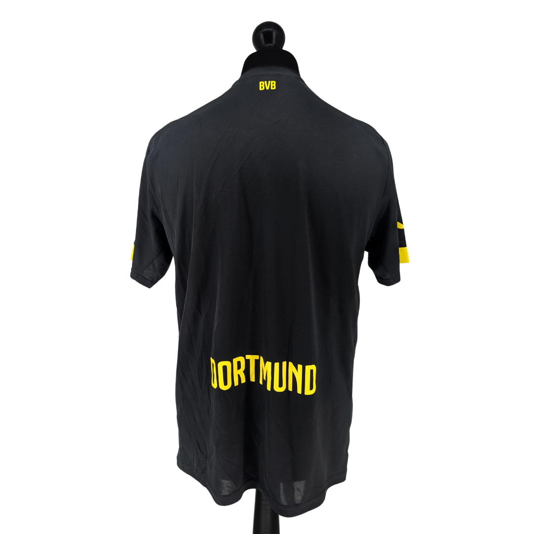 Borussia Dortmund away football shirt 2015/16 - (L)