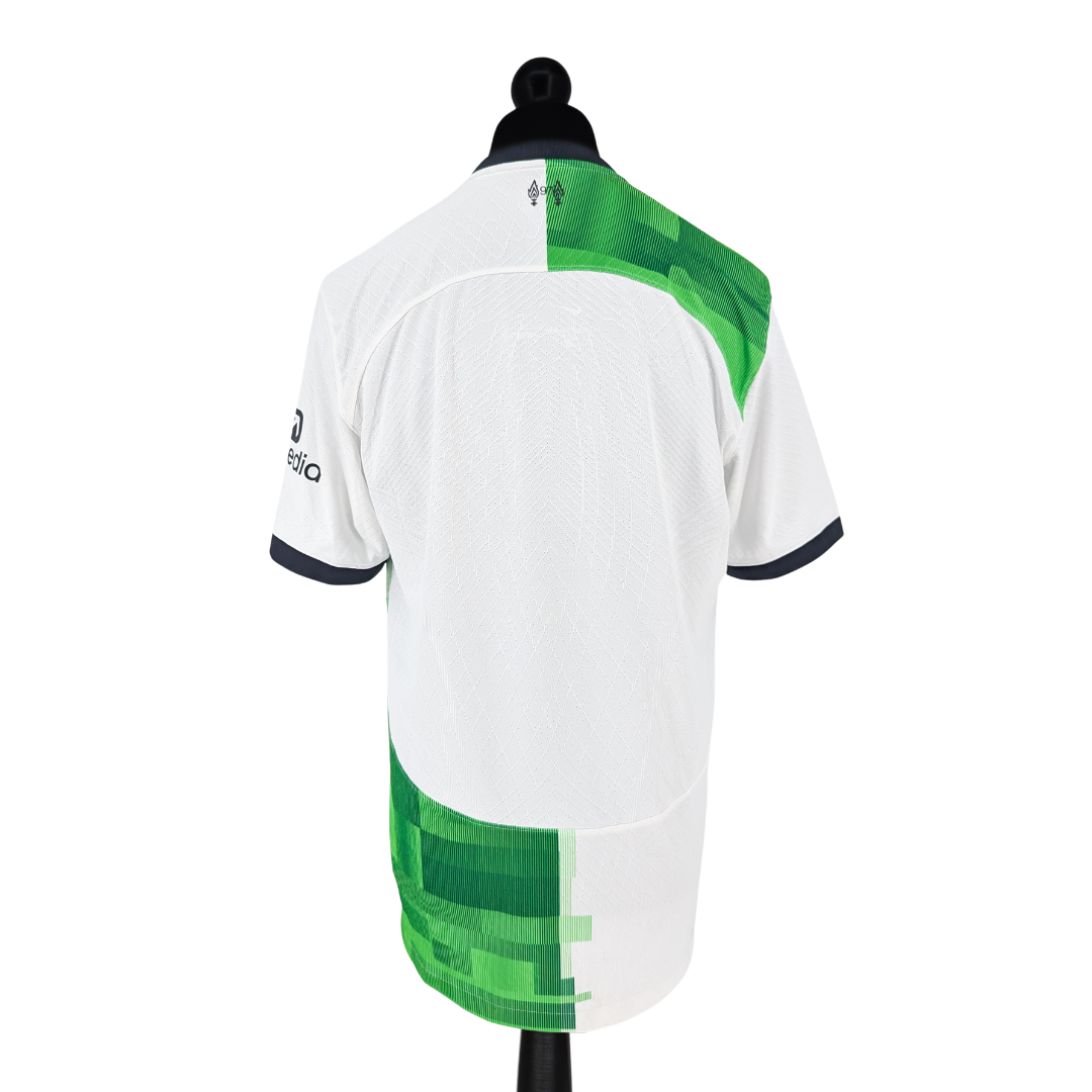 Liverpool away football shirt 2023/24 - (L)
