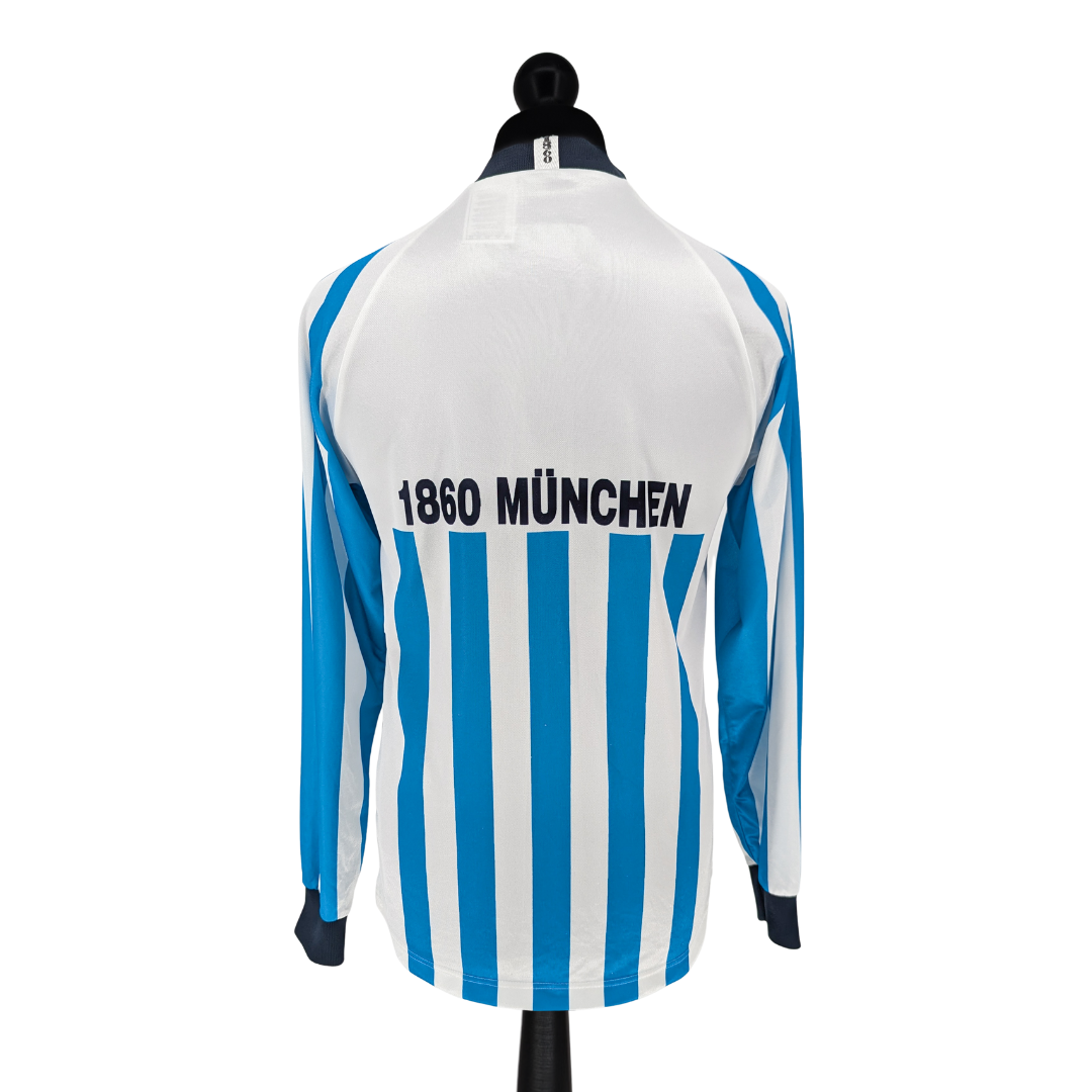 1860 Munich home football shirt 1995/96 - (YXL)