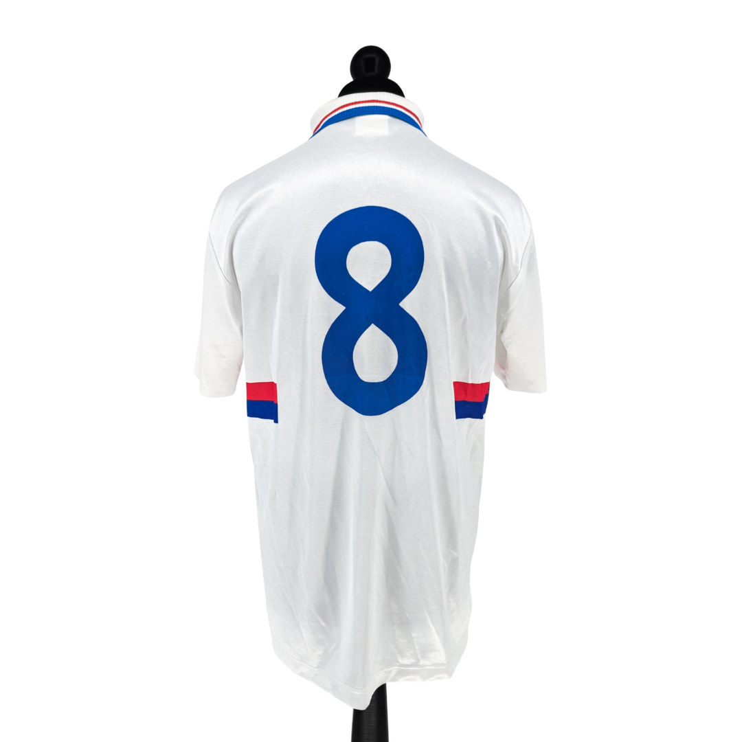 Polisportiva Angolana home futsal shirt 1998/99 - (L)