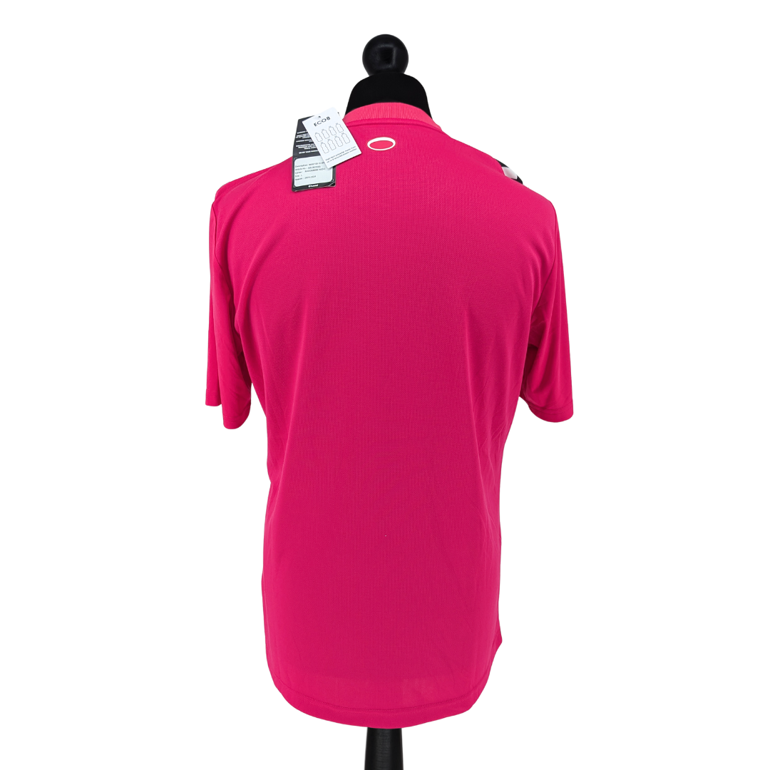 Southampton goalkeeper football shirt 2023/24 - (L)