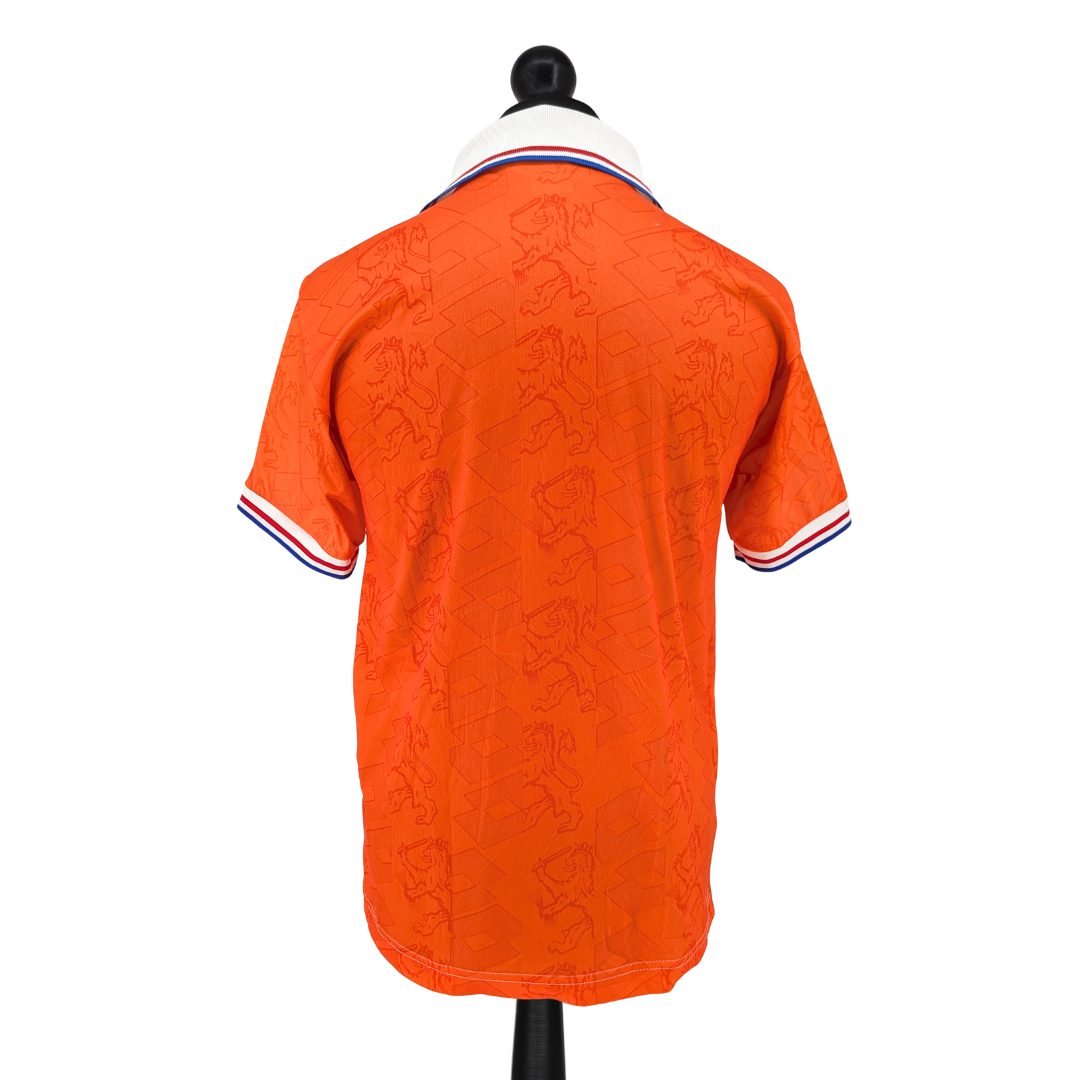 Netherlands home football shirt 1994/96 - (M)