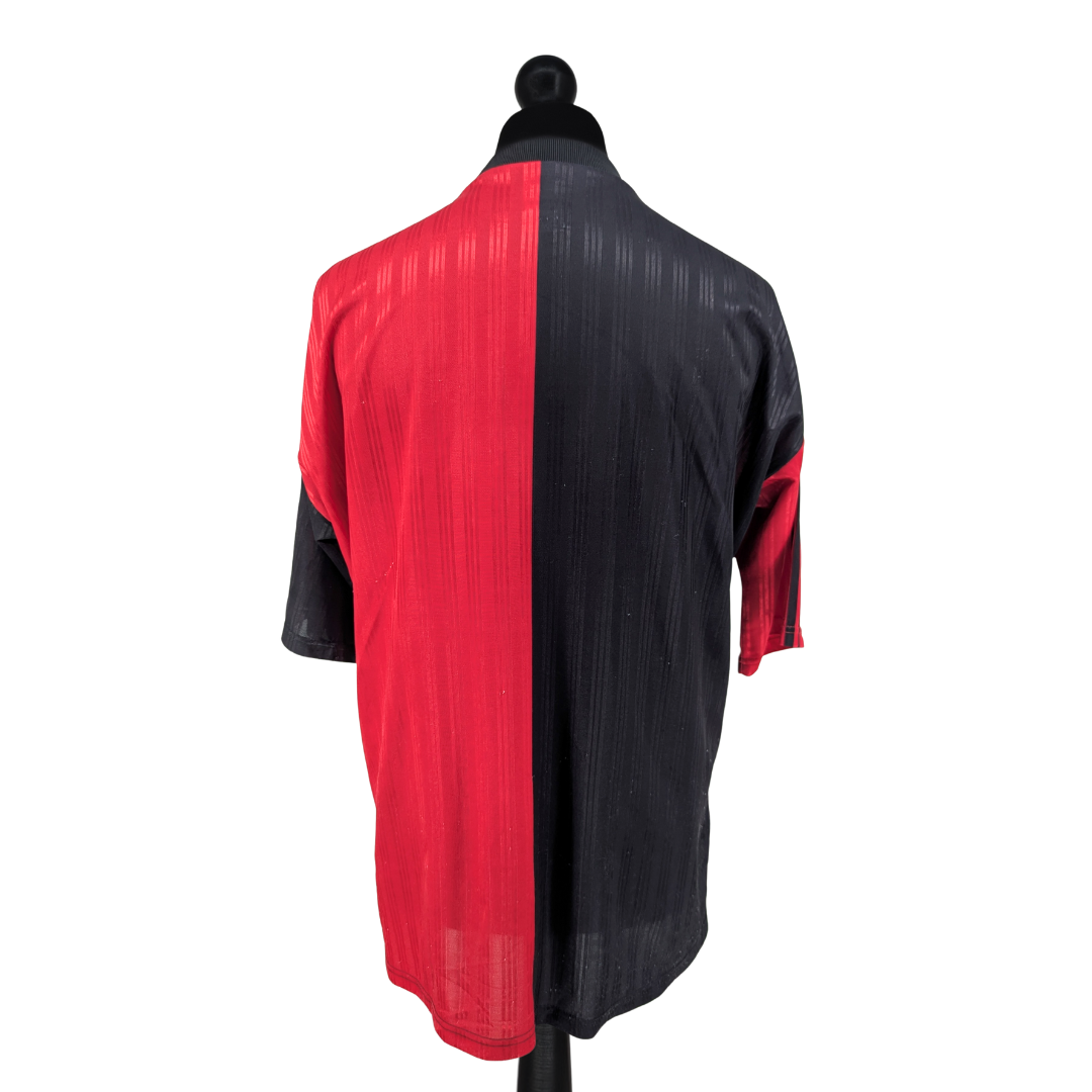 Kaiserslautern training football shirt 1996/97 - (L)