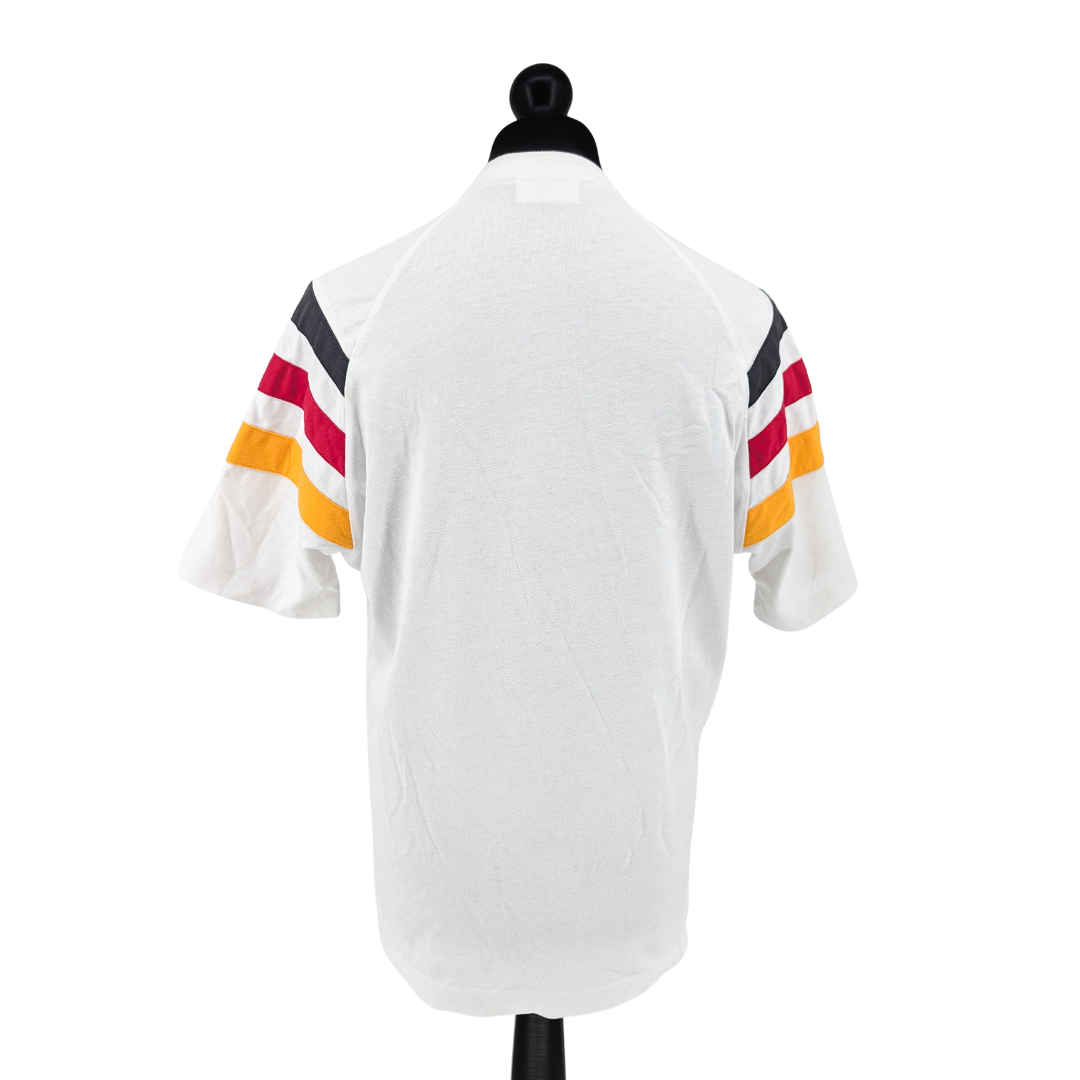 Germany training football shirt 1996/98 - (L)