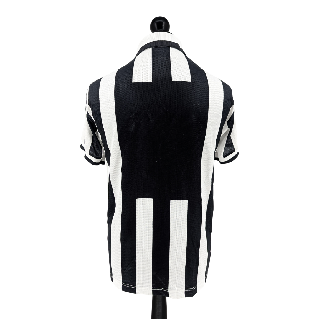 Juventus home football shirt 1995/97 - (M)