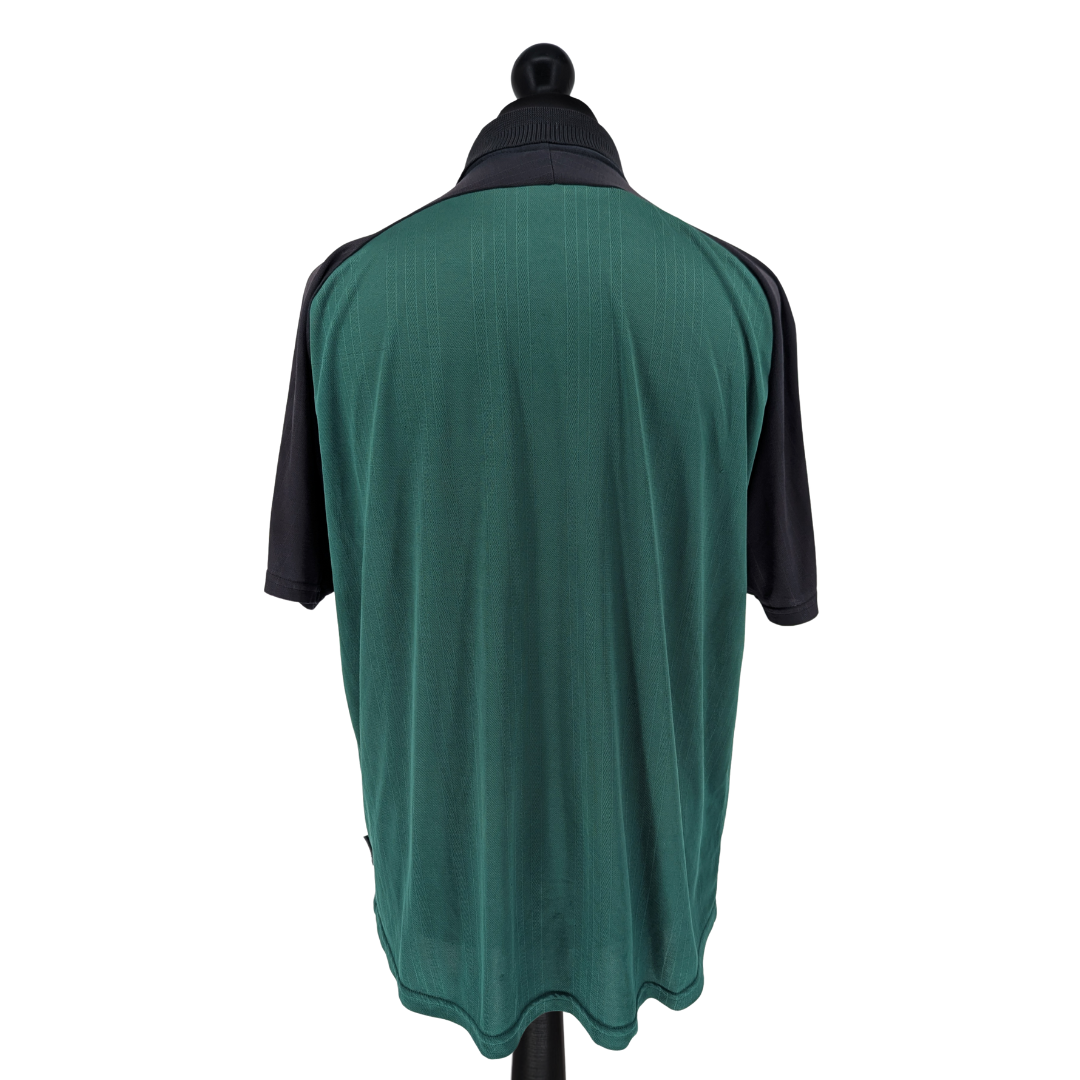 Netherlands KNVB referee shirt 2000s - (XL)
