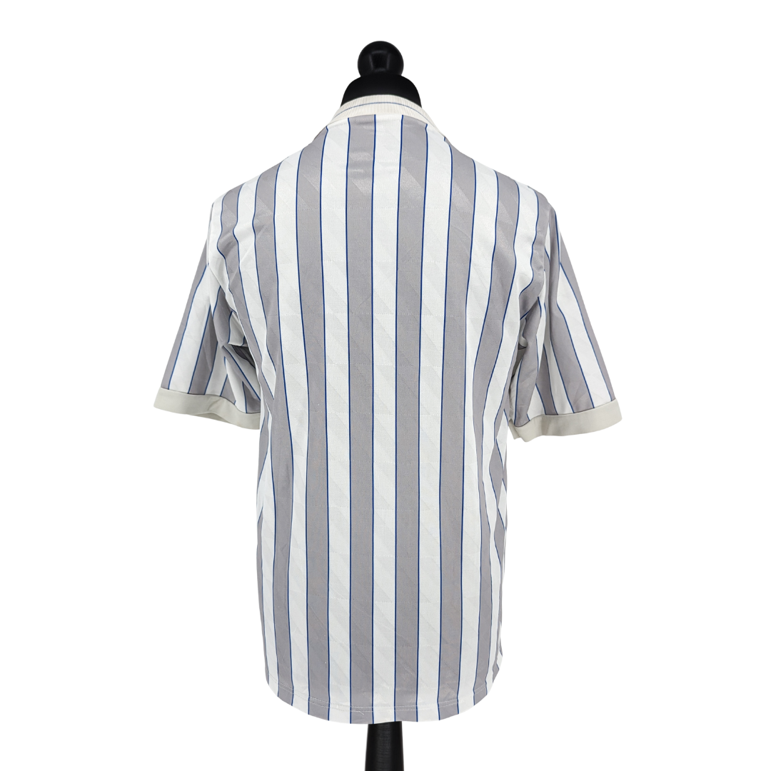 Everton away football shirt 1989/91 - (M)