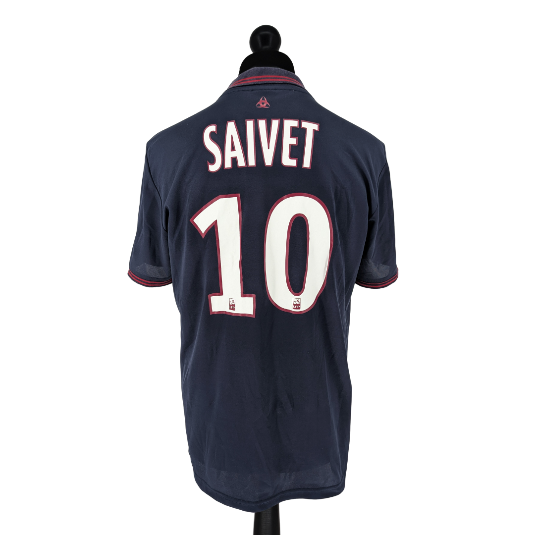 Bordeaux home football shirt 2013/14 - (L)