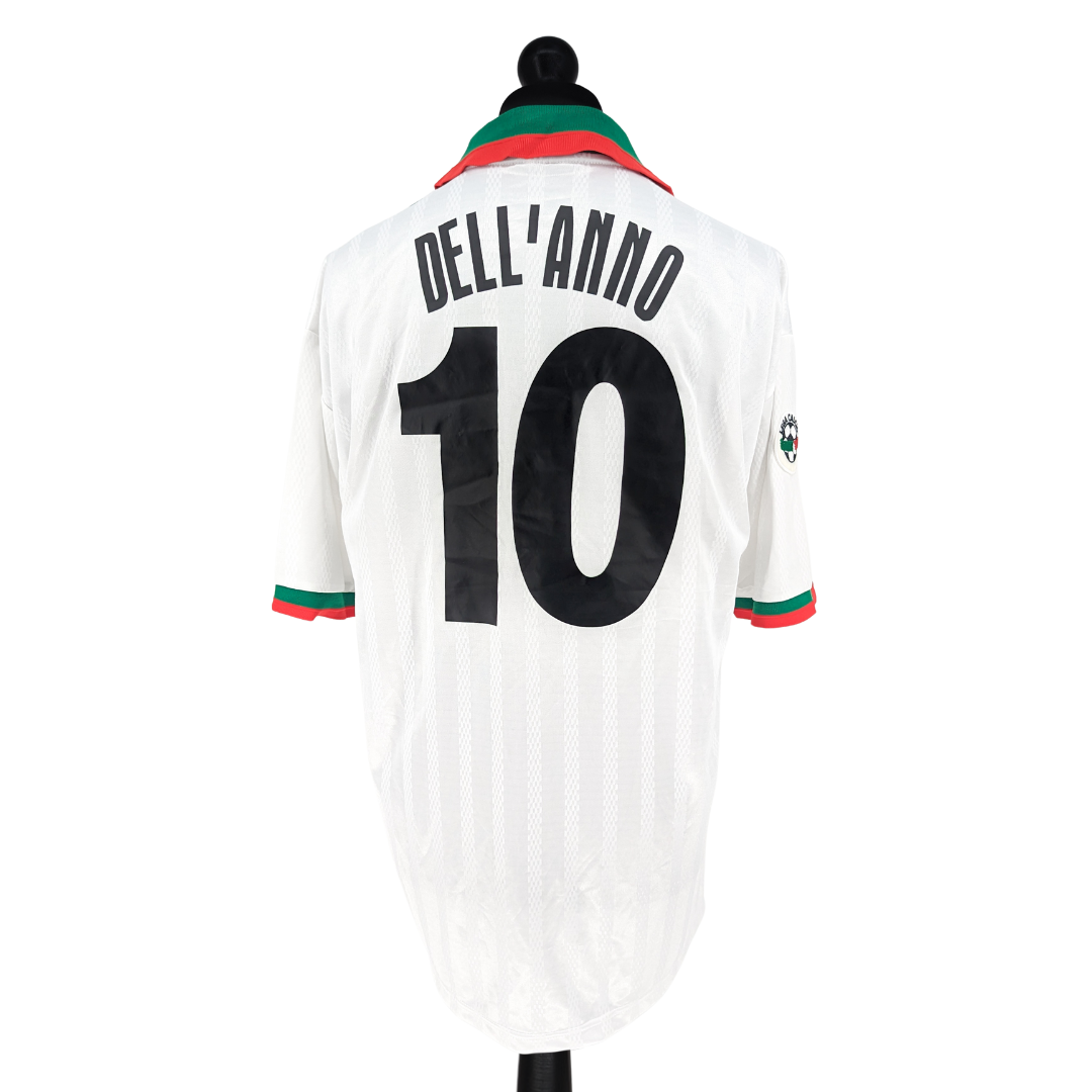 Ternana away football shirt 2001/02 - (XXL)