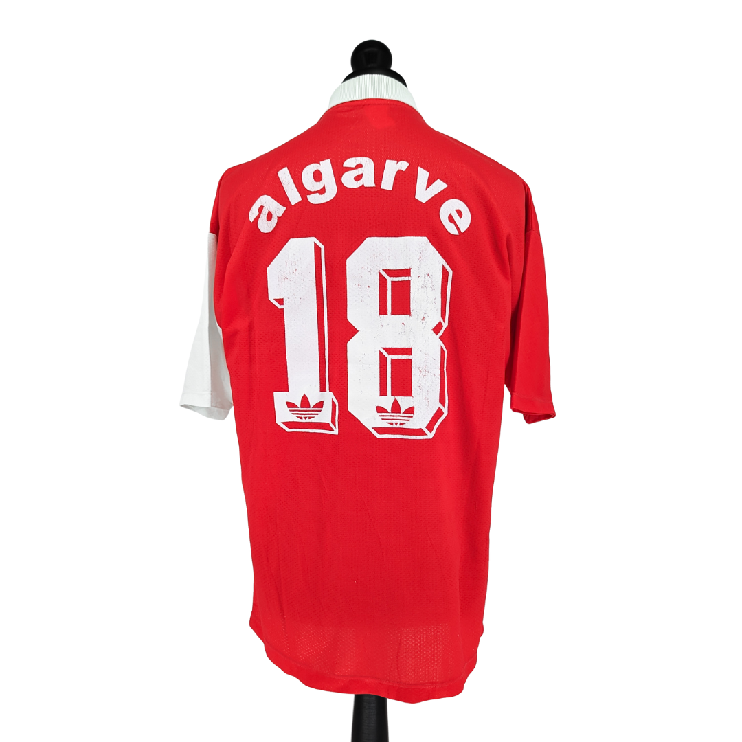 Imortal DC home football shirt 1996/98 - (XL)