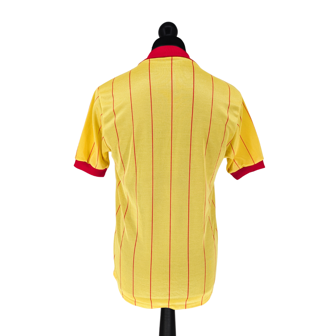 Liverpool away football shirt 1981/84 - (M)