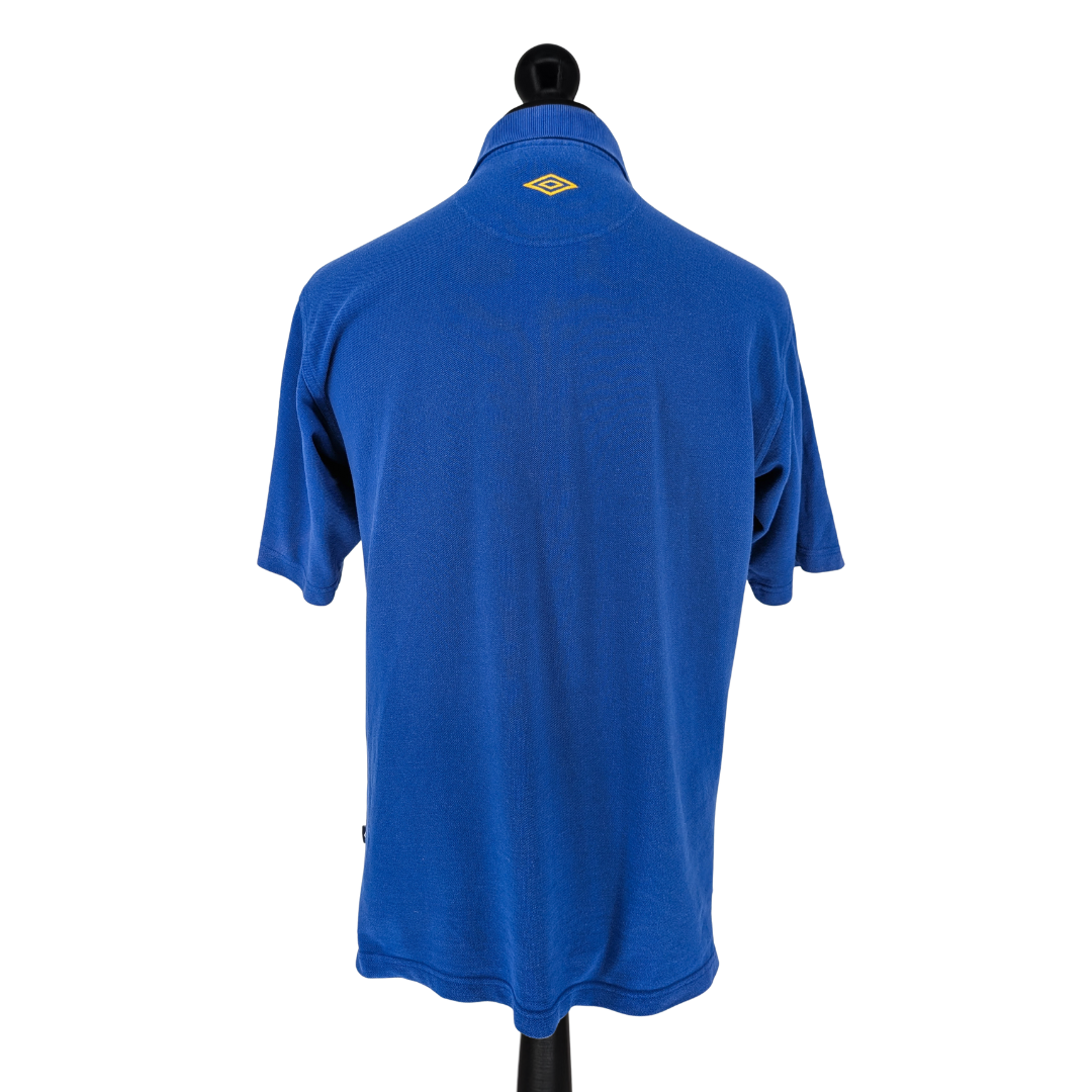 Chelsea leisure football shirt 2001/03 - (L)