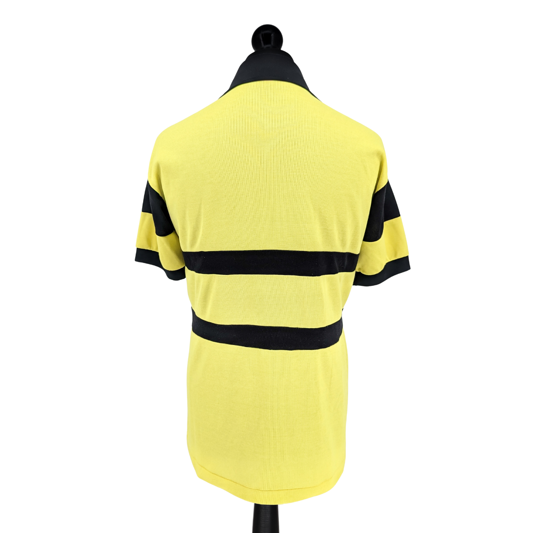 Chicago Sting home football shirt 1978 - (L)