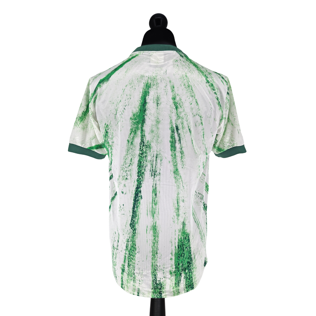 Tokyo Verdy away football shirt 1993/95 - (L)