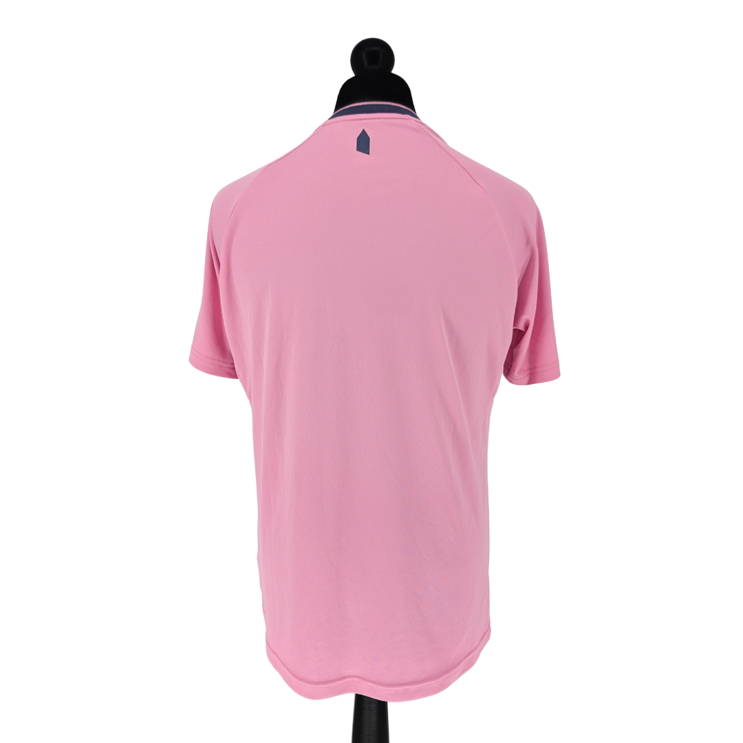 Everton away football shirt 2022/23 - (L)