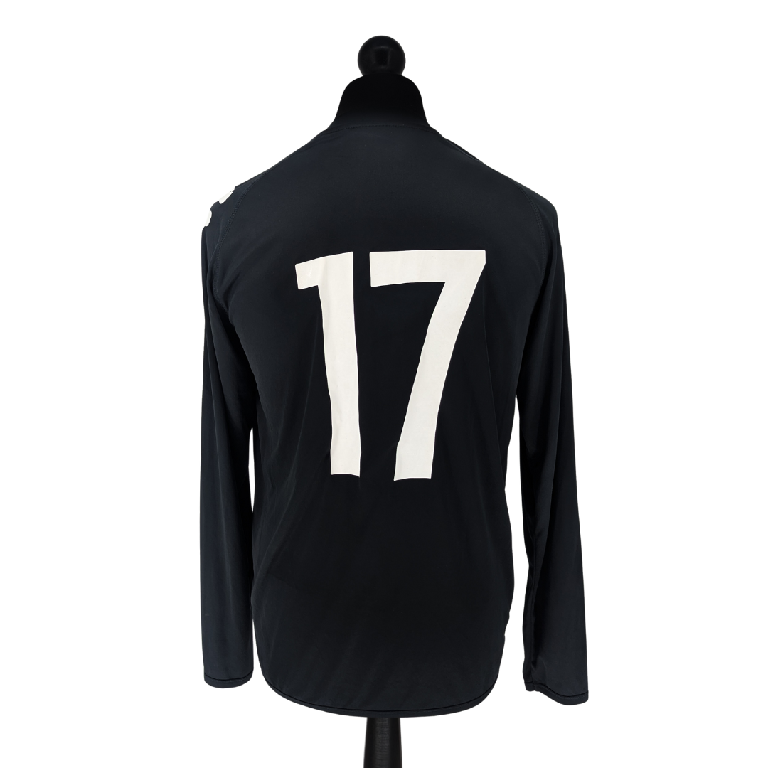 Padova training football football shirt 2017/18 - (M)