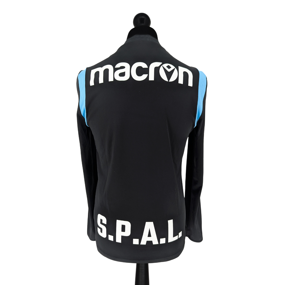 SPAL training football shirt 2019/20 - (S)