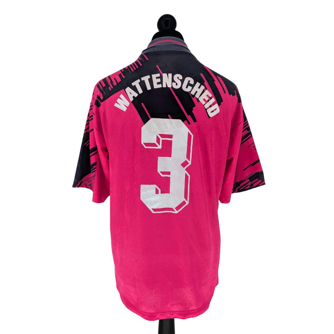 SG Wattenscheid alternate football shirt 1994/95 - (XL)