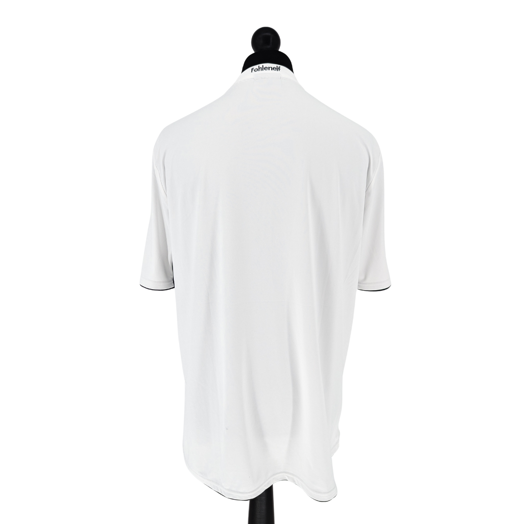 Borussia Mönchengladbach home football shirt 2014/15 - (XXL)