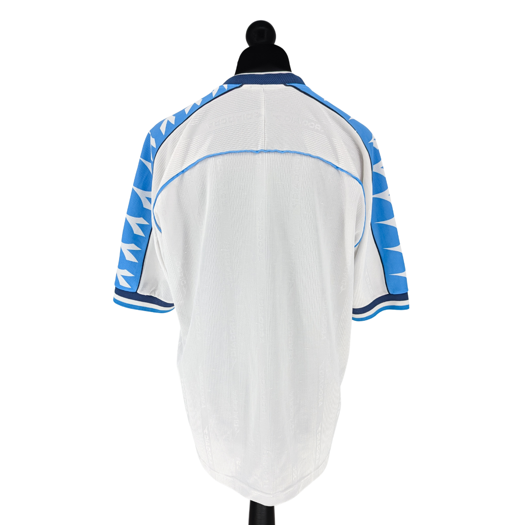 Chemnitzer away football shirt 2000/01 - (XL)